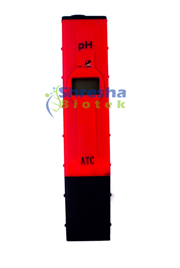 PEN TYPE pH METER