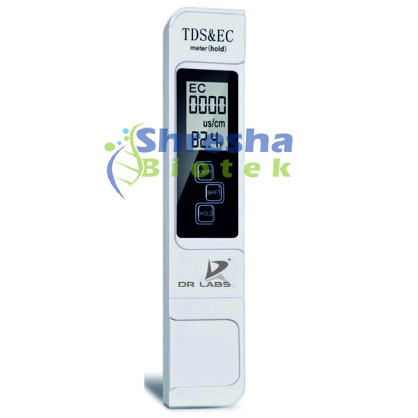 PEN TYPE TDS/EC METER