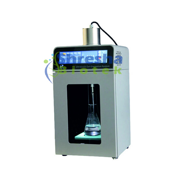 PROBE SONICATOR