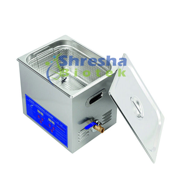 DIGITAL ULTRA SONIC CLEANER