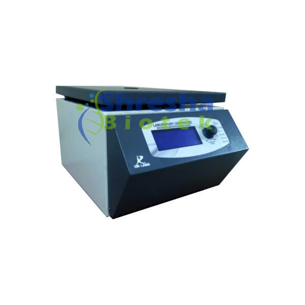 CENTRIFUGE