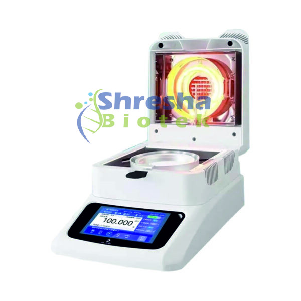 MOISTURE ANALYZER