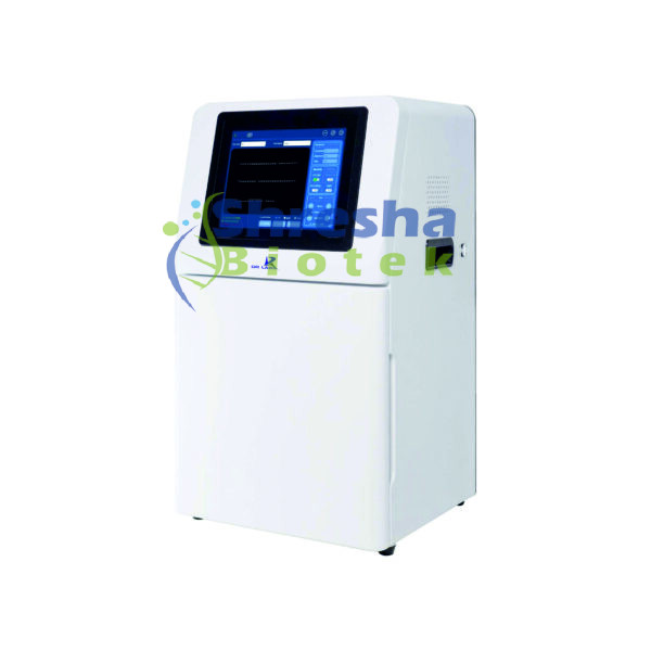 GEL DOCUMENTATION SYSTEM