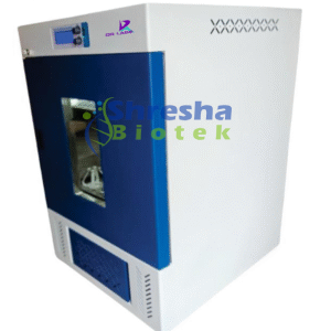 COOLING INCUBATOR SHAKER
