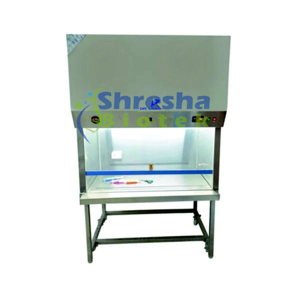 Laminar Air Flow (Vertical)