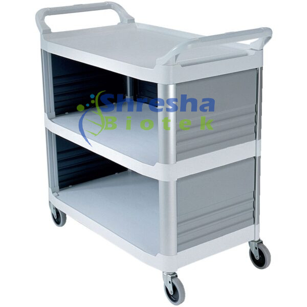 UTILITY TROLLEY (EPC)