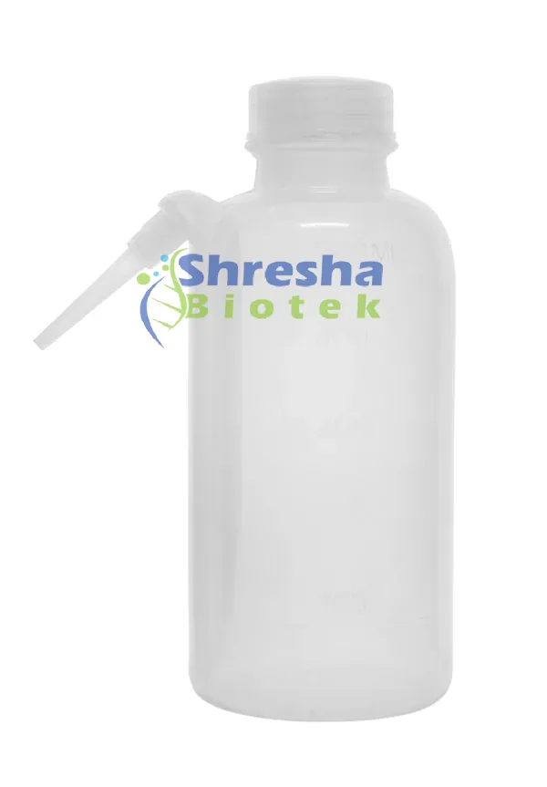 WASH BOTTLES (Single Piece)