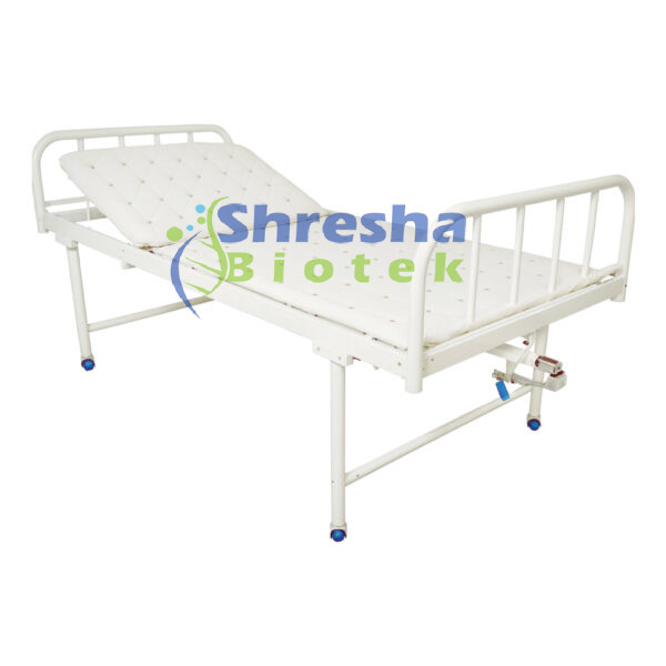 FOWLER BEDS (General)