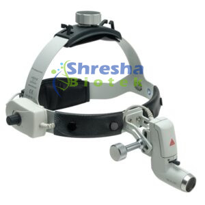 Operating LED Head Light - Rechargeable