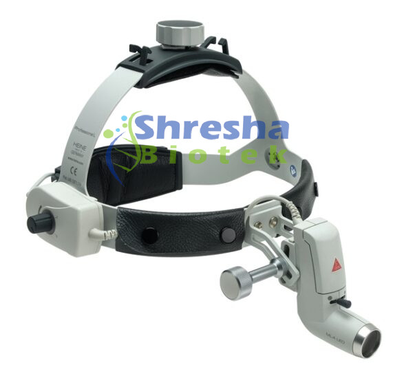 Operating LED Head Light - Rechargeable