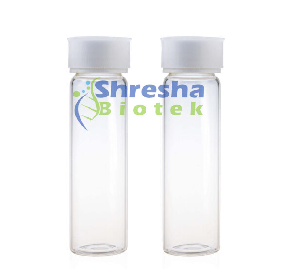 STORAGE VIAL