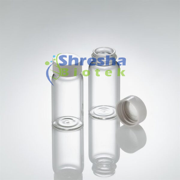 SCINTILLATION VIAL