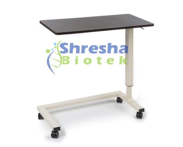 OVERBED / FOOD TABLE