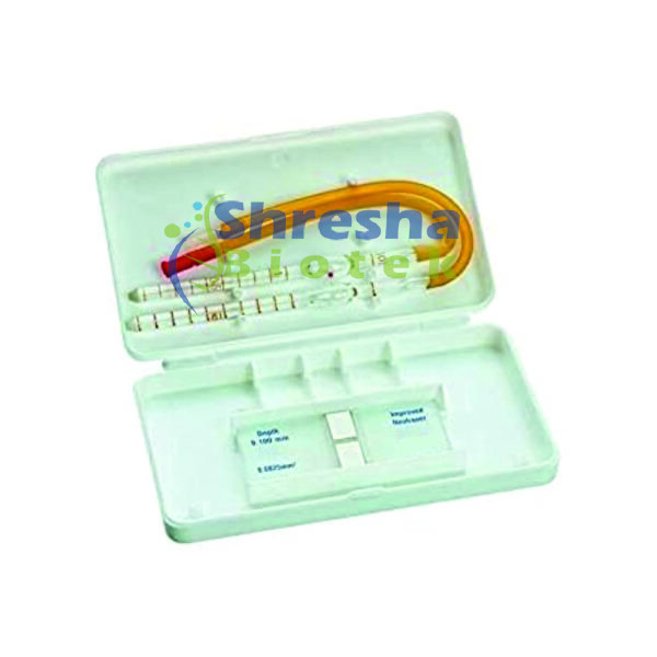 HAEMACYTOMETER