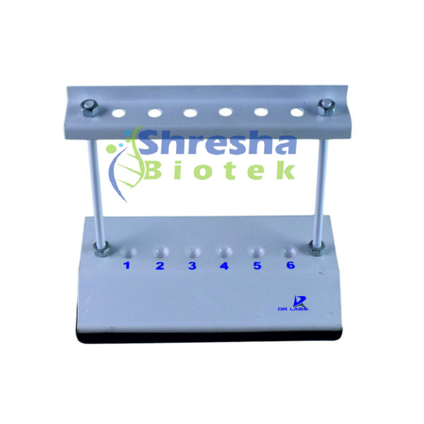 WINTROBE TUBE STAND