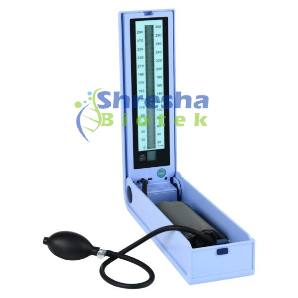 Sphygmomanometer LCD (Backlight)