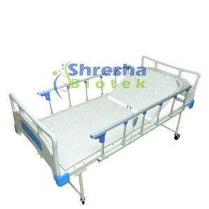 SEMI FOWLER BEDS (Deluxe)