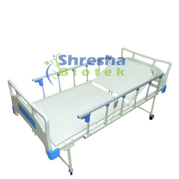 SEMI FOWLER BEDS (Deluxe)