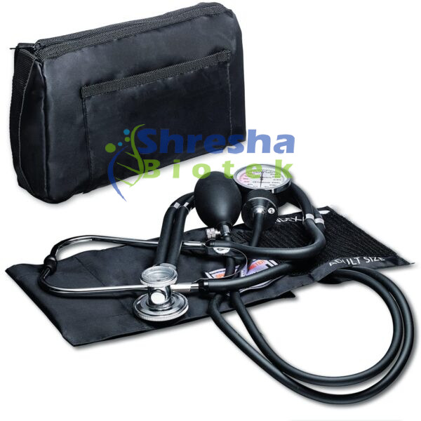 Sphygmomanometer (Universal)