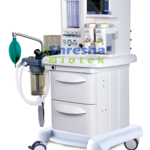 Anesthesia Machine
