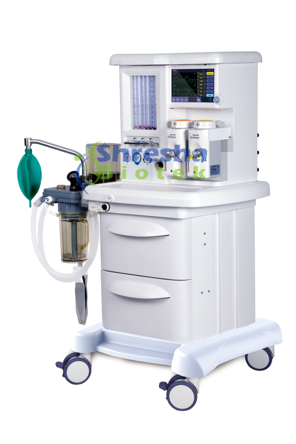Anesthesia Machine