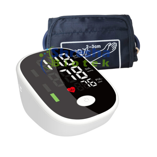 Sphygmomanometer (Digital)