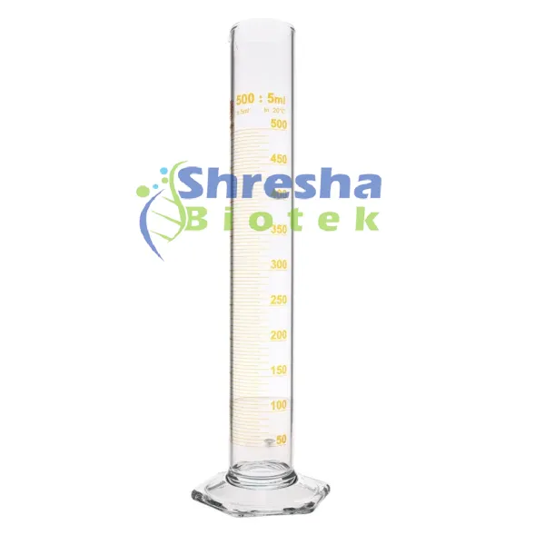 MEASURING CYLINDERS