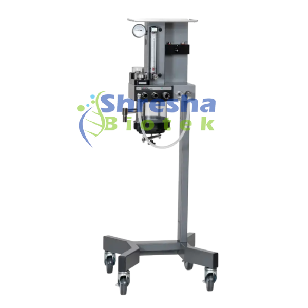Anesthesia For Veterinary Machine