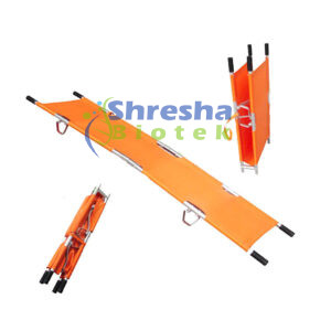 STRETCHER (DOUBLE FOLD)