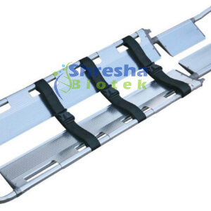 SCOOP STRETCHER