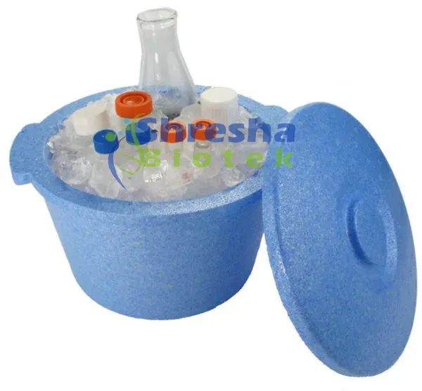 ICE BUCKET