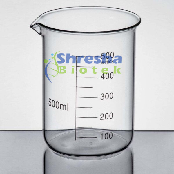 BEAKERS
