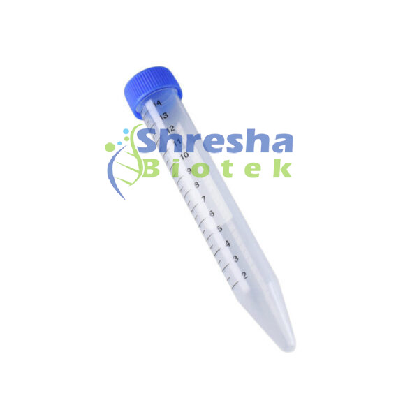 CENTRIFUGE TUBE, Conical Bottom