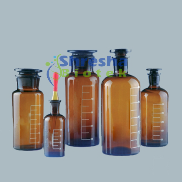 REAGENT BOTTLES