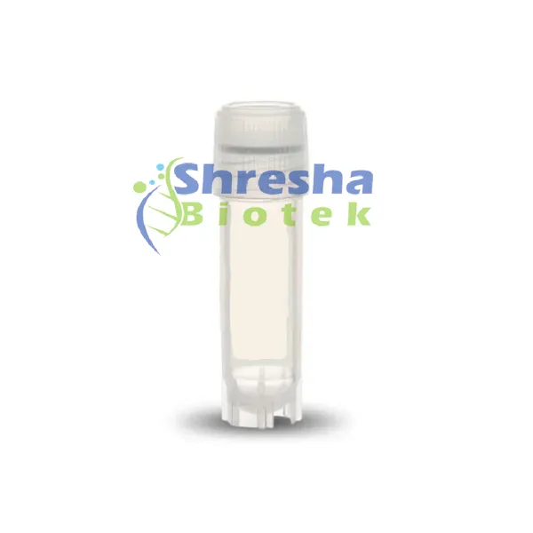 CRYO VIAL