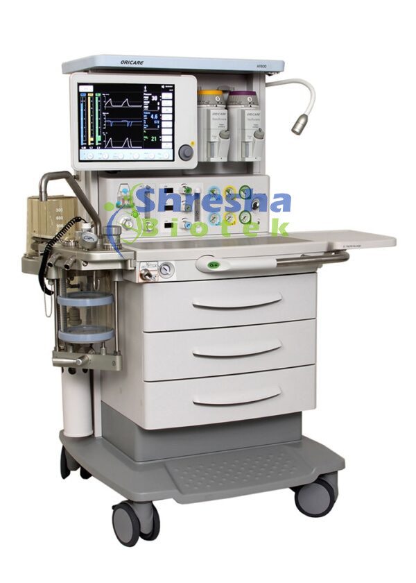 Anesthesia Workstation