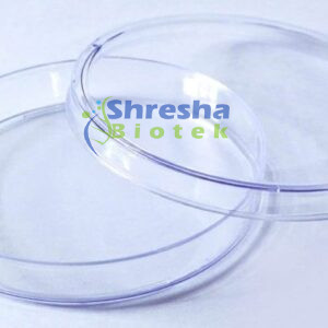 PETRI DISH (Disposable)