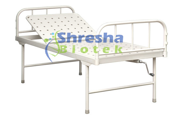 SEMI FOWLER BEDS (General)