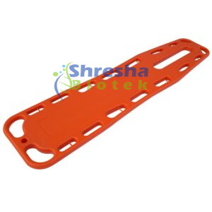 SPINE BOARD