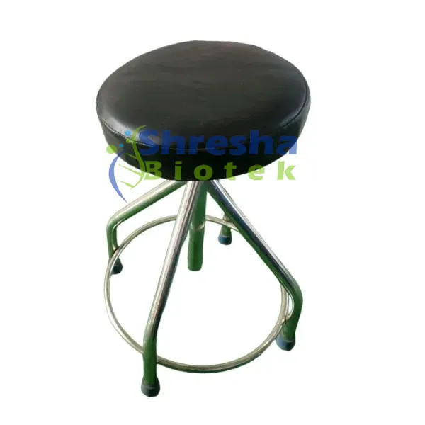 ATTENDANT’S STOOL