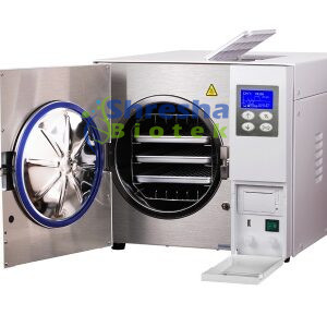 DENTAL AUTOCLAVE