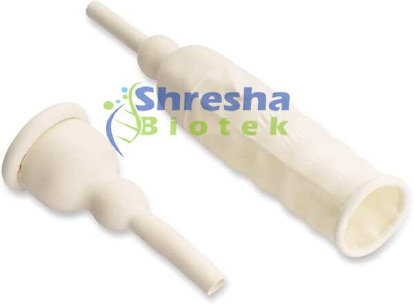 Male External Catheter