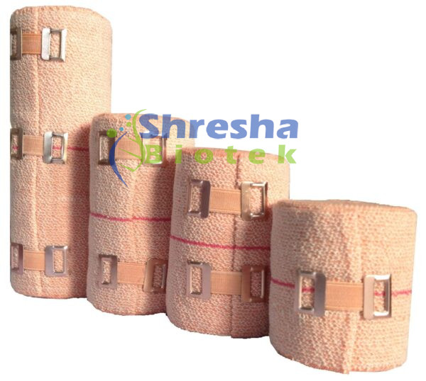Crepe Bandage