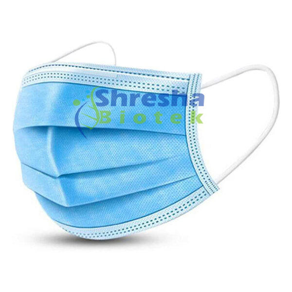 SURGICAL FACE MASK