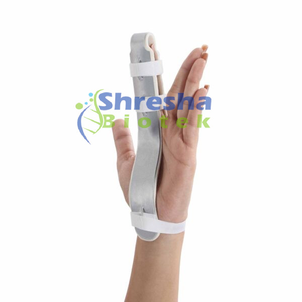 Finger Extension Splint with Velcro