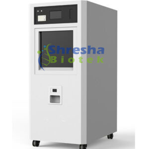 PLASMA STERILIZER