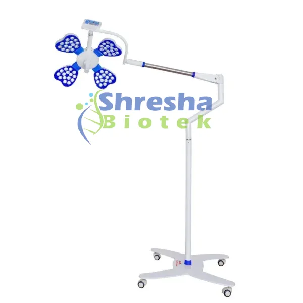 Mobile OT Light (LED)