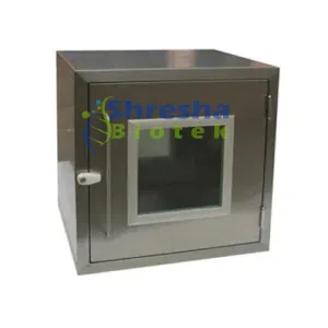 HATCH BOX