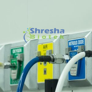 MEDICAL GAS PIPELINE SYSTEMS