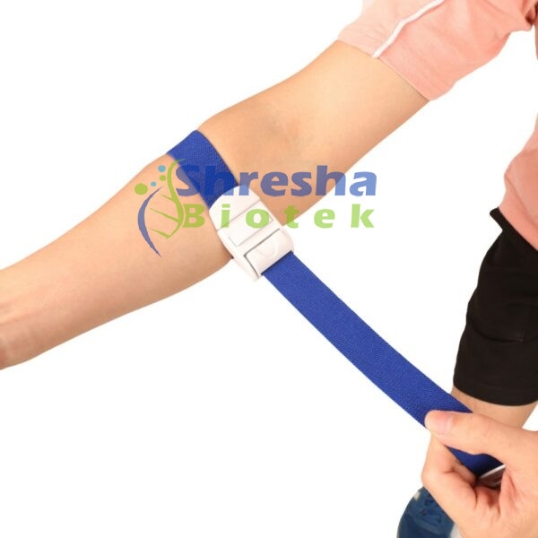 Arm Tourniquets